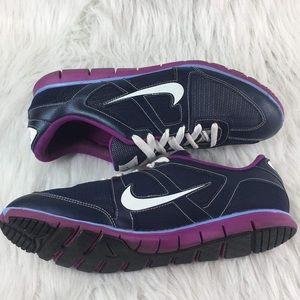 Vintage Nike sneakers